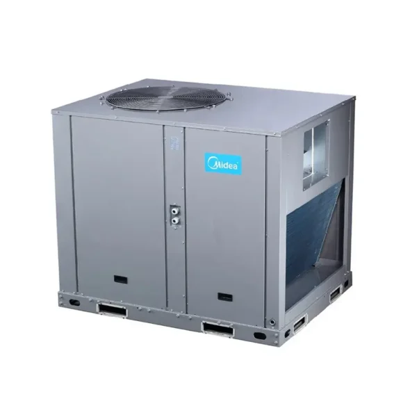 Air Handling Unit, 50/60Hz, MRC-100HWN1-R(C - view 2
