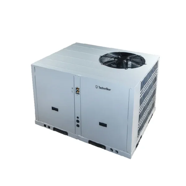 Air Handling Unit, 50/60Hz, MRC-100HWN1-R(C - view 3