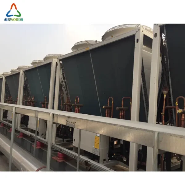 Air Handling Unit, 5000-10000, CMH - view 4