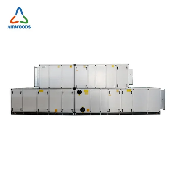 Air Handling Unit, 5000-10000, CMH - view 6