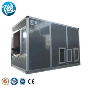 Air Handling Unit, 5000, M3/H