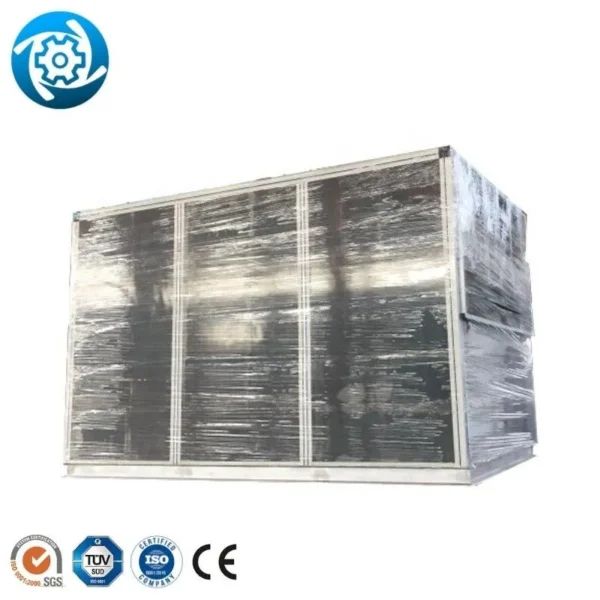 Air Handling Unit, 5000, M3/H - view 3