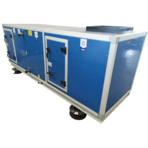 Air Handling Unit, 5000cfm, 15Ton, MAU, AHU