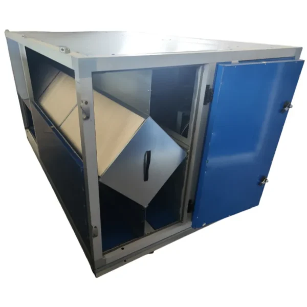 Air Handling Unit, 5000cfm, 15Ton, MAU, AHU - view 3