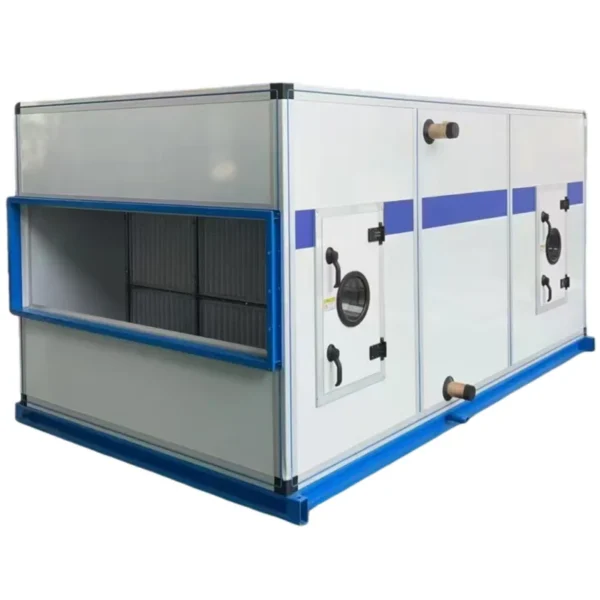Air Handling Unit, 5000cfm, 15Ton, MAU, AHU - view 6