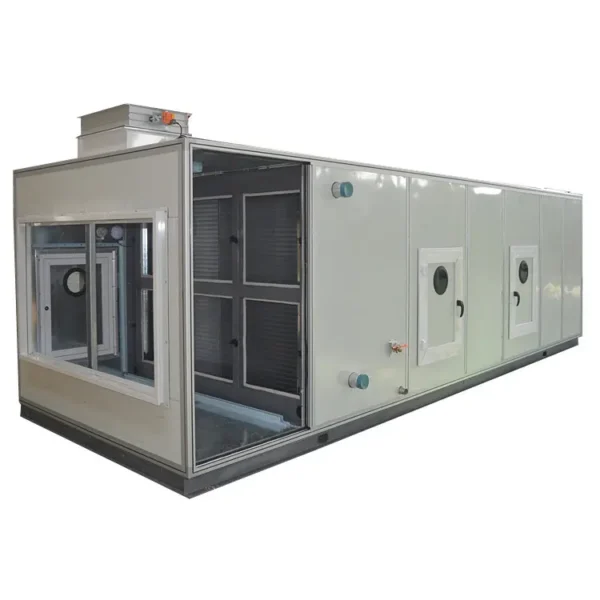 Air Handling Unit, 5000m³