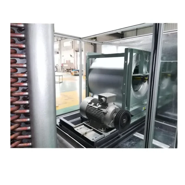 Air Handling Unit, 5000m³ - view 5