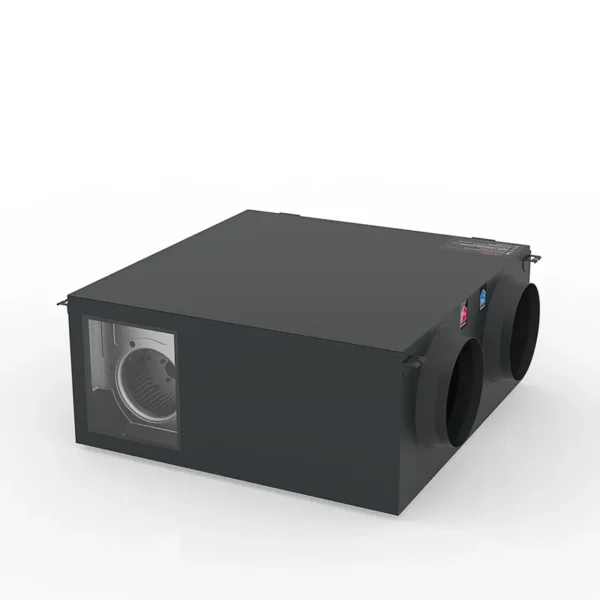 Air Handling Unit, 5000m³/h, 220V - view 2