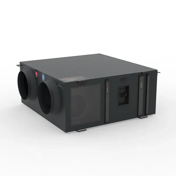 Air Handling Unit, 5000m³/h, 220V - view 3