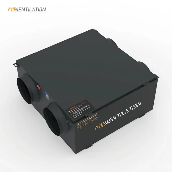 Air Handling Unit, 5000m³/h, 220V - view 4