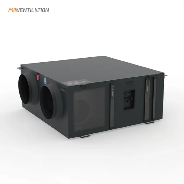 Air Handling Unit, 5000m³/h, 220V - view 6