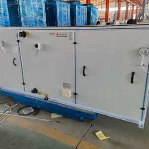 Air Handling Unit, 5020