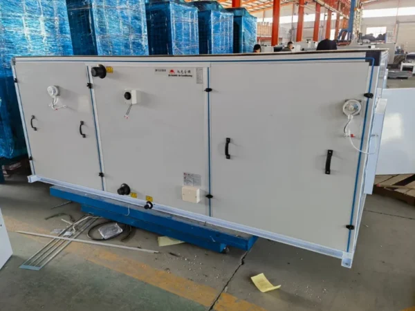 Air Handling Unit, 5020