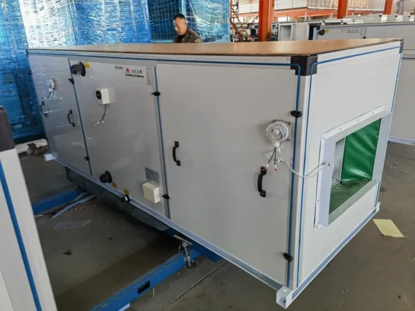 Air Handling Unit, 5020 - view 2