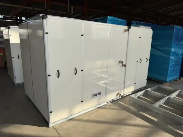 Air Handling Unit, 5020 - view 3