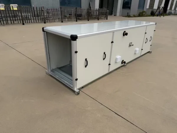Air Handling Unit, 5020 - view 4