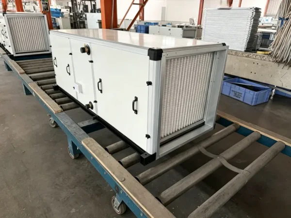 Air Handling Unit, 5020 - view 5