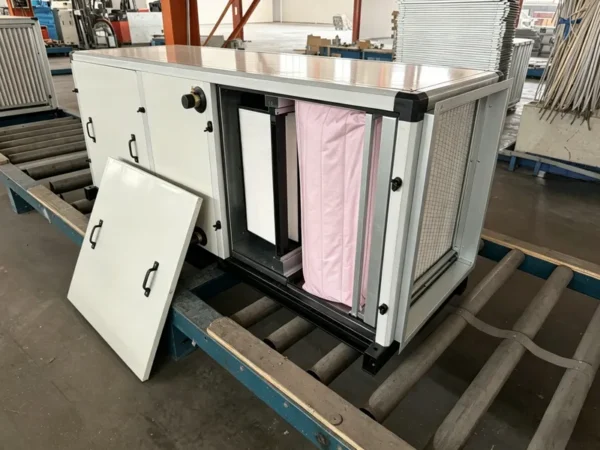 Air Handling Unit, 5020 - view 6