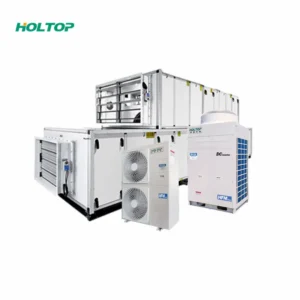 Air Handling Unit, 5500, 95000, M3/h, Inverter