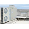 Air Handling Unit, 5500 m3, R410A