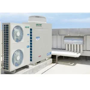 Air Handling Unit, 5500 m3, R410A