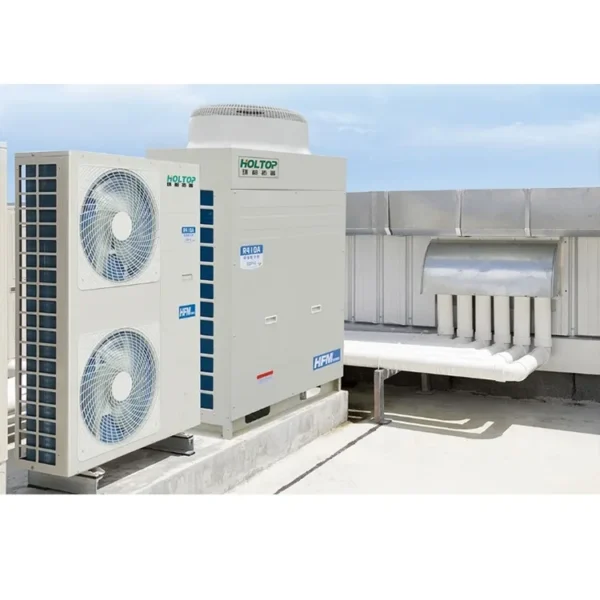 Air Handling Unit, 5500 m3, R410A