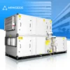 Air Handling Unit, 5500 m3, R410A - view 2