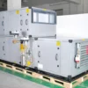 Air Handling Unit, 5500 m3, R410A - view 5