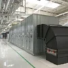 Air Handling Unit, 5500 m3, R410A - view 6