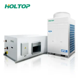Air Handling Unit, 5500m³, R410A