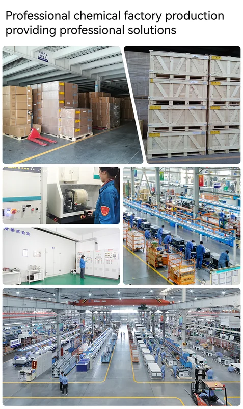 Air Handling Unit, 5500m³, R410A - view 6