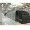 Air Handling Unit, 5500m3, R410A