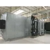 Air Handling Unit, 5500m3, R410A - view 5