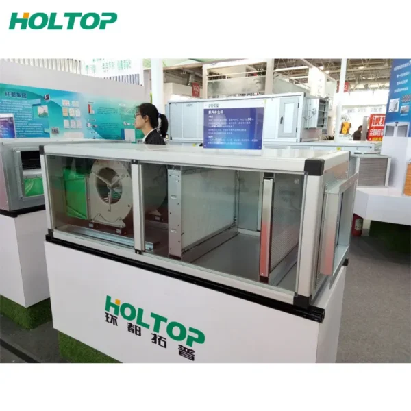 Air Handling Unit, 5ton, 300kw - view 2