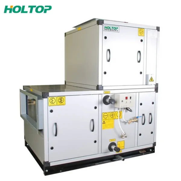 Air Handling Unit, 5ton, 300kw - view 3