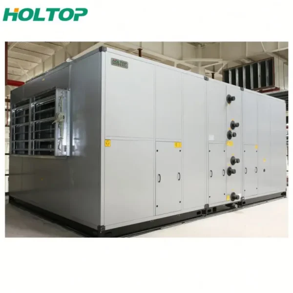 Air Handling Unit, 5ton, 300kw - view 5