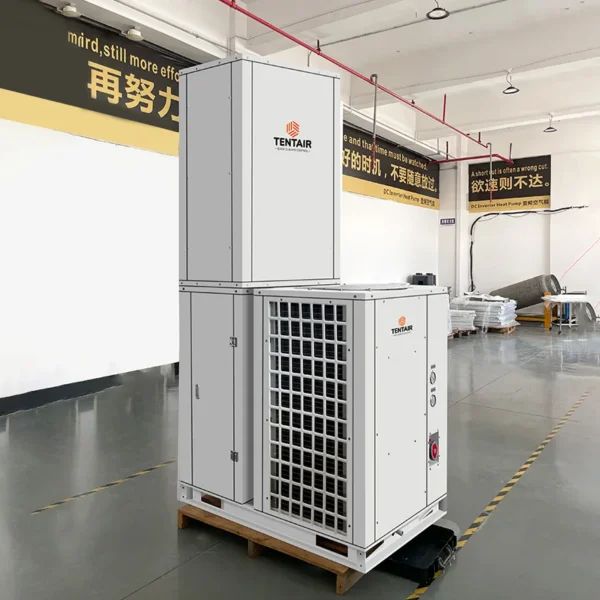 Air Handling Unit, 5ton, 380, outdoor