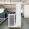 Air Handling Unit, 5ton, 380, outdoor - view 3