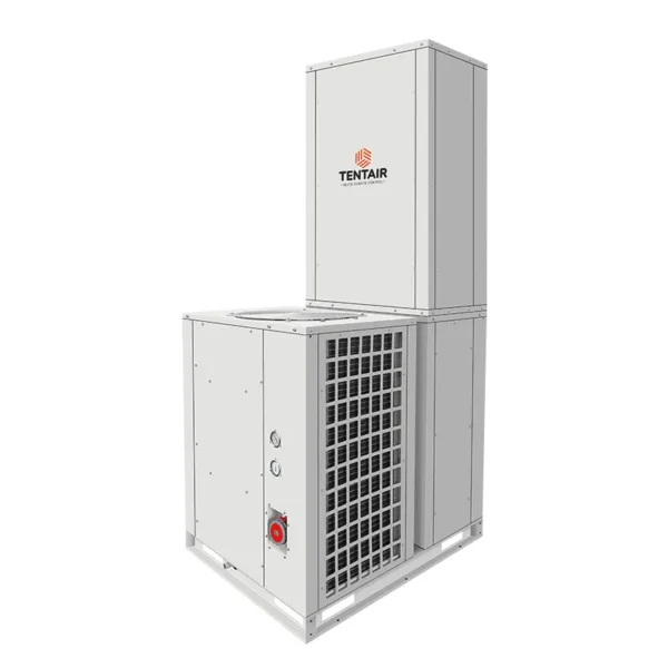 Air Handling Unit, 5ton, 380, outdoor - view 6