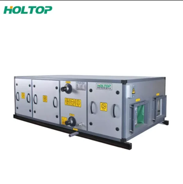 Air Handling Unit, 5ton, HVAC, 300kw, CRAC - view 2