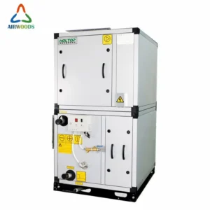 Air Handling Unit, 6000, M3/h, HVAC