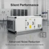 Air Handling Unit, 6000, Ventilation