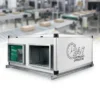 Air Handling Unit, 6000, Ventilation - view 6