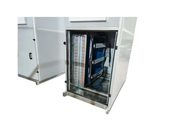 Air Handling Unit, 7.5kw-55kw, R134a - view 3