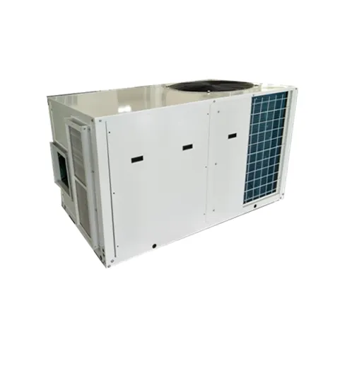 Air Handling Unit, 72db(A), 3500m³ - view 2