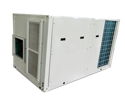 Air Handling Unit, 72db(A), 3500m³ - view 3