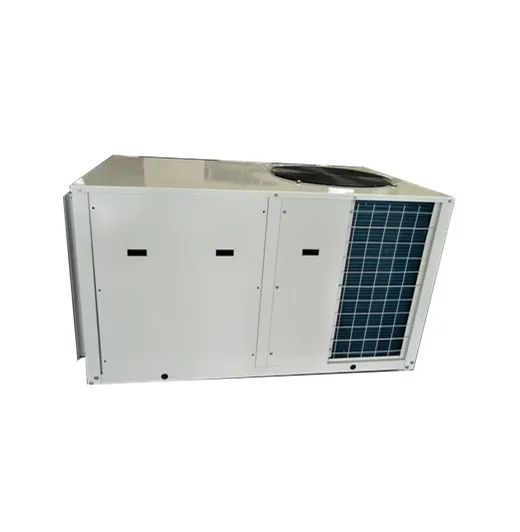Air Handling Unit, 72db(A), 3500m³ - view 5
