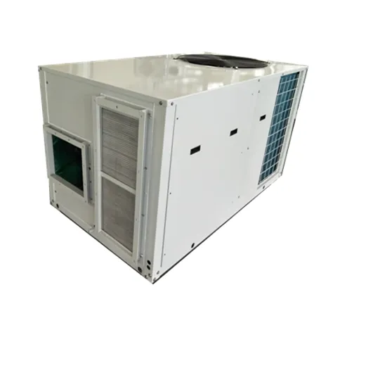 Air Handling Unit, 72db(A), 3500m³ - view 6