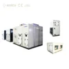 Air Handling Unit, 7kW to 1745kW