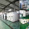 Air Handling Unit, 7kW to 1745kW - view 4